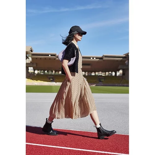 Celine S/S 2021 | Μια συλλογή-οδηγός αισιοδοξίας