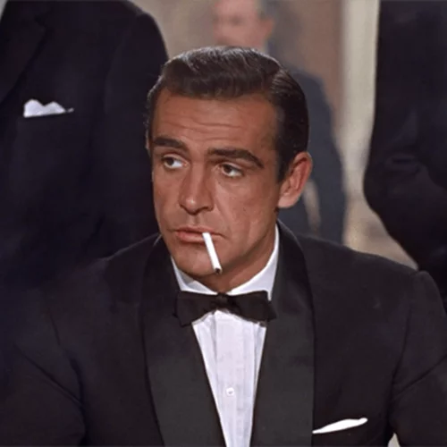 6 κορυφαίες ερμηνείες του Sean Connery