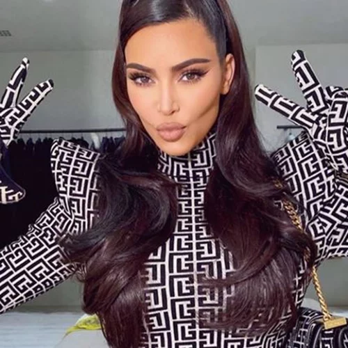 Η Kim Kardashian γίνεται 40 ετών και το γιορτάζουμε με τις πιο ξεχωριστές εμφανίσεις της