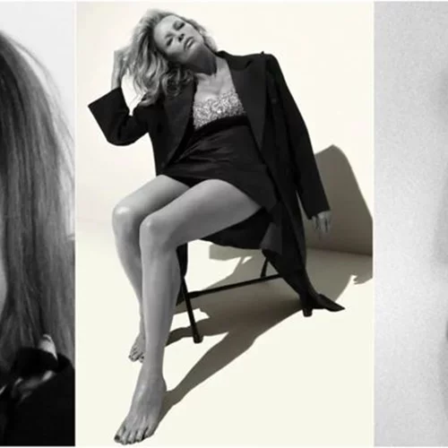 Miu Miu Icons | Η νέα καμπάνια του οίκου δίνει τον δικό της ορισμό για τα "είδωλα"