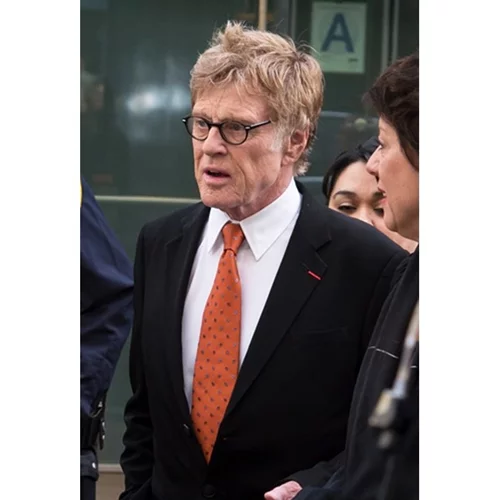 Robert Redford | Ο γιος του πέθανε από καρκίνο