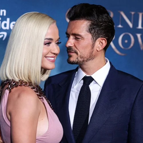 Orlando Bloom και Katy Perry | Η καθημερινότητα με την κόρη τους και η ομοιότητα με τη μητέρα της