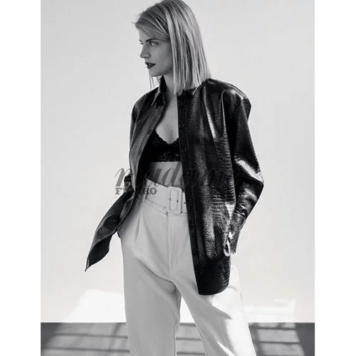 Δανάη Μιχαλάκη | «Όταν με φωνάζουν "Δρόσω" στο δρόμο, γυρίζω»