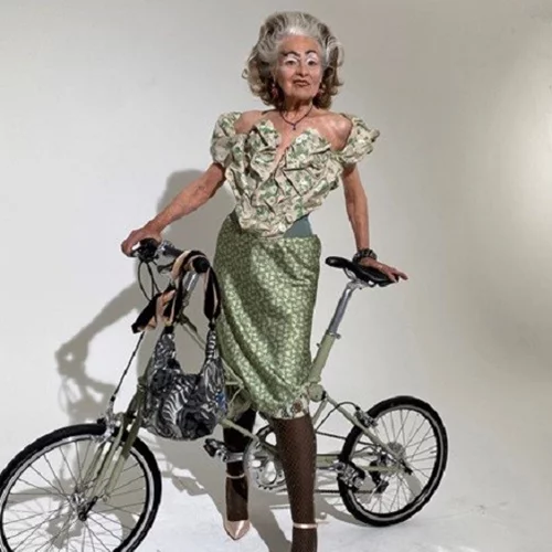 Αυτή η συλλογή είναι ό,τι πιο ανατρεπτικό θα δεις σήμερα