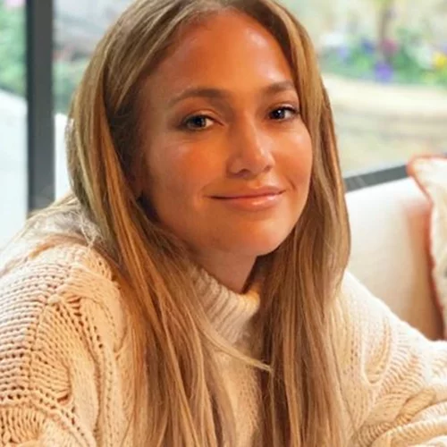 Jennifer Lopez | Η εντυπωσιακή της εμφάνιση στη Νέα Υόρκη