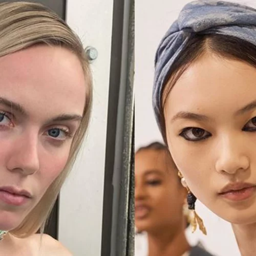 Τα hair trends από τις εβδομάδες μόδας που πρέπει να υιοθετήσεις αυτήν τη σεζόν