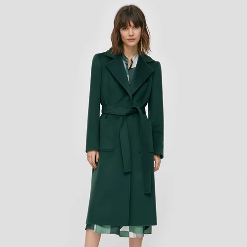 Στη συλλογή MAX&Co. βρήκαμε τα πιο μοντέρνα παλτό για τον χειμώνα