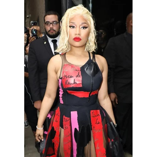 H Nicki Minaj αποκάλυψε το φύλο του μωρού που γέννησε πριν από δύο εβδομάδες