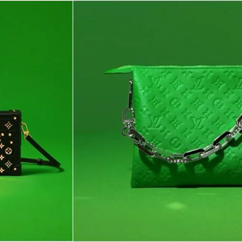 Louis Vuitton | Όλες οι καινούργιες τσάντες από τη συλλογή για την Άνοιξη - Καλοκαίρι 2021