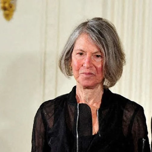 Στη Louise Glück το Νόμπελ λογοτεχνίας 2020