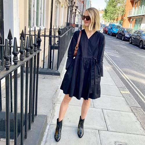 Οι 4 μπότες για το φθινόπωρο