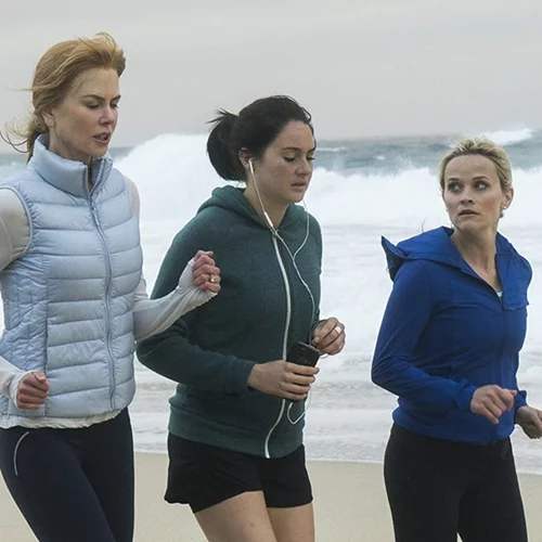 Big Little Lies | Ετοιμάζεται τρίτη σεζόν;