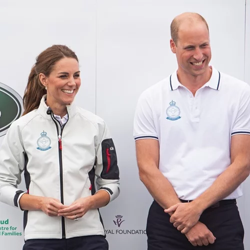 Οι προσπάθειες του πρίγκιπα William για την αντιμετώπιση της κλιματικής αλλαγής