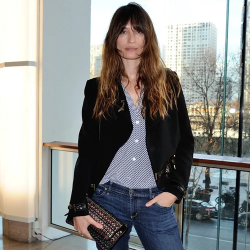 From the boys | Το πιο θηλυκό trend του φθινοπώρου εμπνέεται από τους άντρες