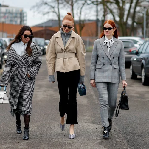 Shoe Trends | Αυτό είναι το ζευγάρι που πρέπει να επενδύσεις