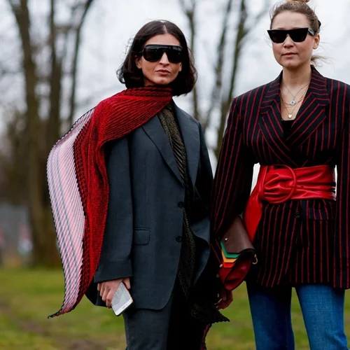 Denim trends | Τα τζιν που θα φορέσουμε την άνοιξη