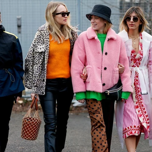 On - Trend | Τα 10 κομμάτια - κλειδιά του χειμερινού στιλ