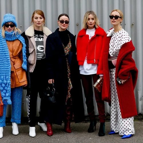 Ψυχολογία της μόδας | Πώς τα ρούχα μας αποκαλύπτουν την προσωπικότητά μας