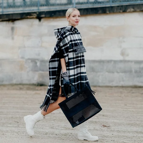 Τα μυστικά για να κάνεις το look σου να δείχνει πιο ακριβό