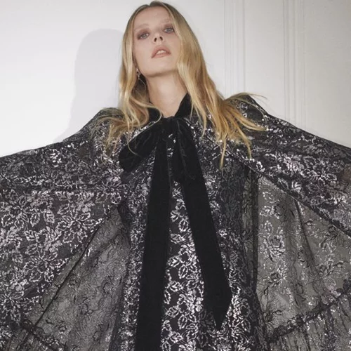 Η νέα συνεργασία The Vampire's Wife x H&M