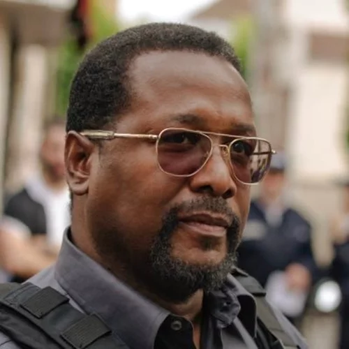 Ο Wendell Pierce θα υποδυθεί τον B.B. King στην ταινία «The Thrill Is On»