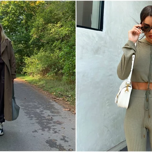 5 easy-to-wear looks για την αυριανή αργία