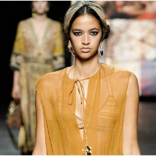 Εβδομάδα Μόδας του Παρισιού | Τα καλύτερα runway looks