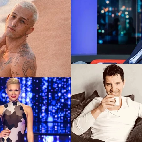 Η οργισμένη αντίδραση του Σάκη Ρουβά, ο Γιώργος Λιανός για την επιστροφή του Survivor και όλα τα νέα