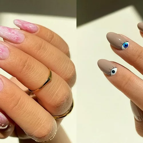 20 μανικιούρ που πρέπει να τολμήσεις έστω και μια φορά στη ζωή σου