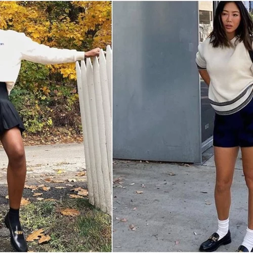 Αυτά είναι τα αγαπημένα παπούτσια των Influencers