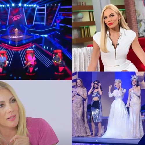 Πρώην παίκτρια του My Style Rocks αρραβωνιάστηκε, η Σμαράγδα Καρύδη μιλάει για τις υπερβολές στο photoshop και όλα τα νέα