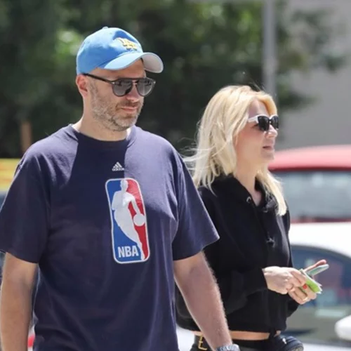 Full in love η Φαίη Σκορδά | Οι φωτογραφίες από το ρομαντικό ταξίδι με τον Νίκο Ηλιόπουλο