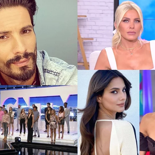 Η φωτογραφία που έφερε την διαφωνία των κριτών στο GNTM, η Καινούργιου πήρε θέση στην κόντρα Παπαγεωργίου- Μαλέσκου και όλα τα νέα