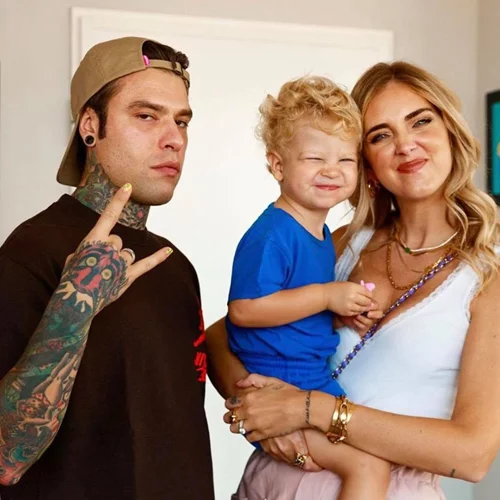 Chiara Ferragni - Fedez | Θα γίνουν γονείς για δεύτερη φορά