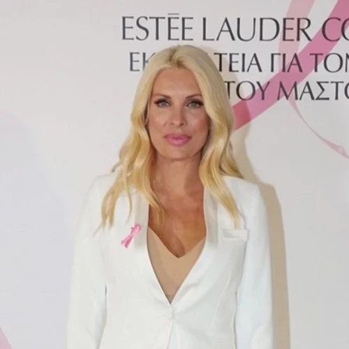 Ελένη Μενεγάκη | O Alpha αρνήθηκε να πάρει δηλώσεις της