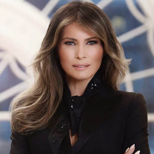 Melania Trump | Το σακάκι των 51.000 δολαρίων κι άλλες 7 φορές που το στυλ της θεωρήθηκε απρεπές