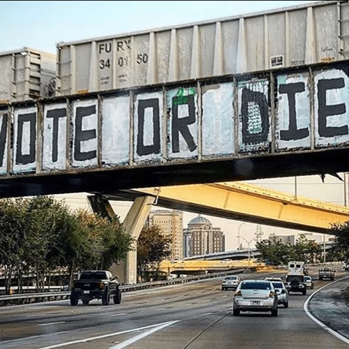 Ο Diddy στηρίζει τον Joe Biden και ίδρυσε πολιτικό κόμμα για να διασφαλίσει την ψήφο της μαύρης κοινότητας