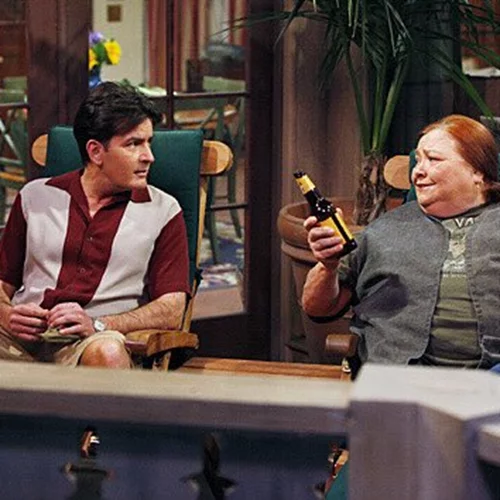 Conchata Ferrell | Πέθανε η «Berta» από το «Two and a Half Men»