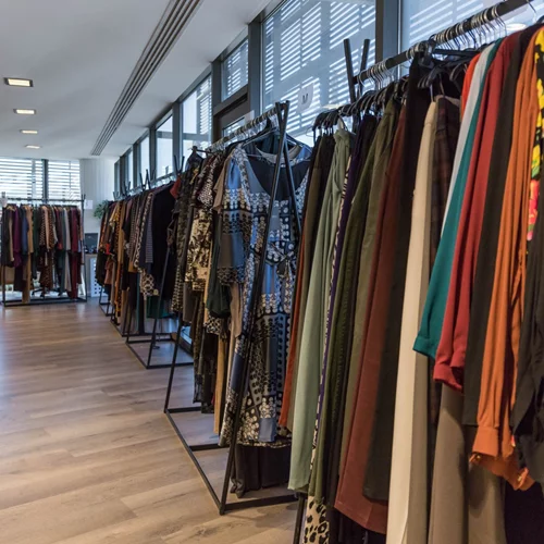 To fashion bazaar που δεν πρέπει να χάσεις