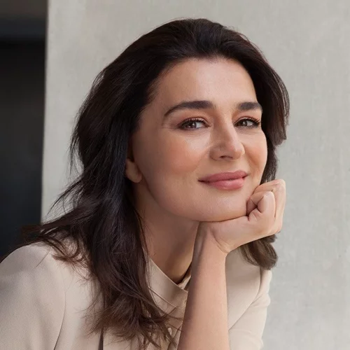 Μάθαμε ποια είναι τα αγαπημένα προϊόντα περιποίησης της Μαρίας Ναυπλιώτου