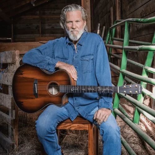 Jeff Bridges | Ο διάσημος ηθοποιός διαγνώστηκε με λέμφωμα