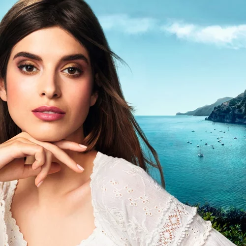 Lost in Amalfi | Αυτή η νέα σειρά καλλυντικών είναι ό,τι χρειάζεται τώρα το νεσεσέρ σου