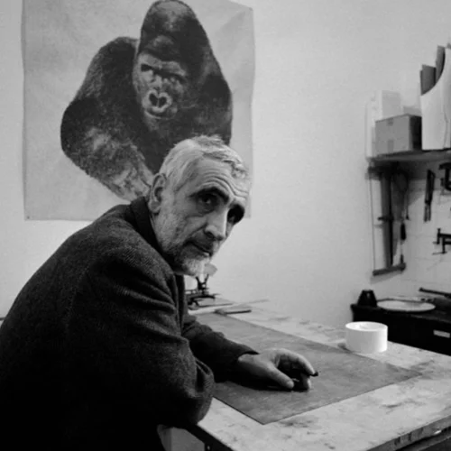 Πέθανε σε ηλικία 88 ετών ο θρύλος του ιταλικού design, Enzo Mari