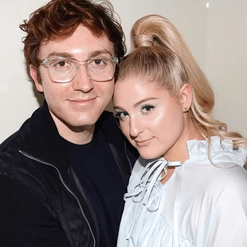 Meghan Trainor | Έγκυος στο πρώτο της παιδί