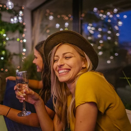 Night In | Βρήκαμε τον τέλειο τρόπο να περάσεις το βράδυ στο σπίτι σου