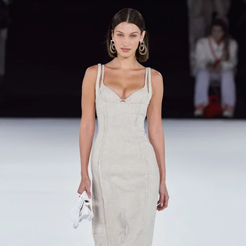 Bella Hadid | Άλλη μια super αλλαγή στα μαλλιά της