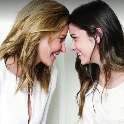 Περήφανη μαμά η Τζένη Μπαλατσινου | Τι έγραψε στο Instagram για την κόρη τη, Αλεξάνδρα