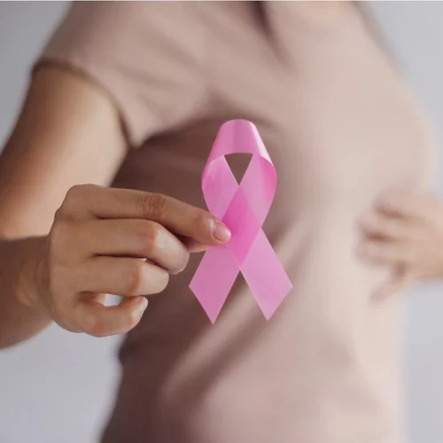 Καρκίνος του μαστού | Όλα όσα πρέπει να γνωρίζεις
