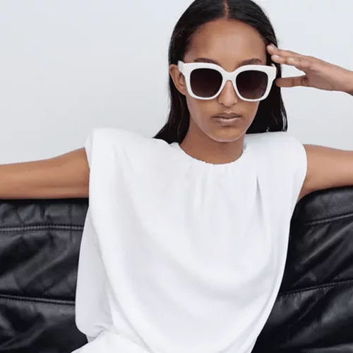 Τα Zara ξεκίνησαν special prices | 'Ολα όσα βάλαμε στο καλάθι μας