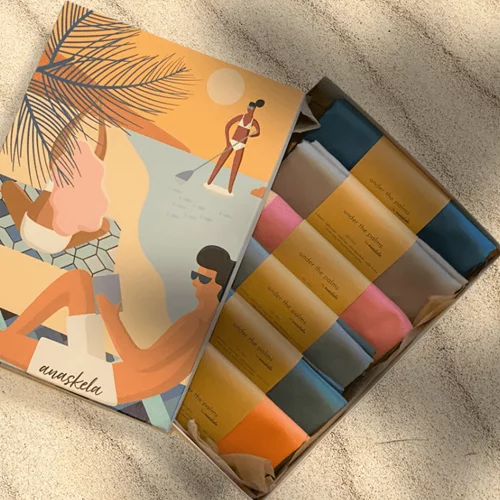 Βρήκαμε το απόλυτο δώρο ελπίδας για όσους αγαπούν τα ταξίδια